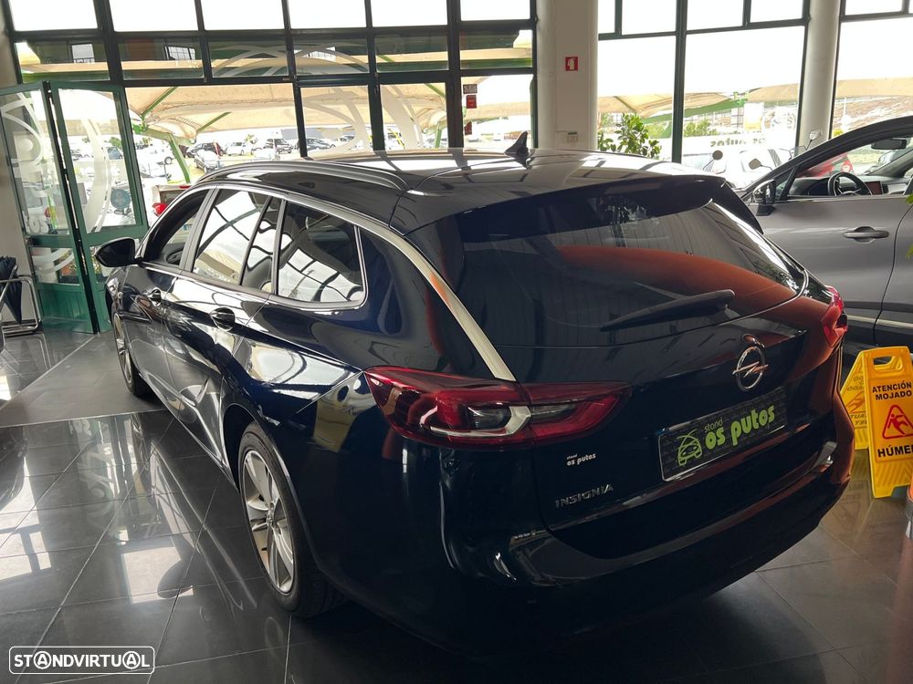 Opel Insignia Sports Tourer 1.6 CDTi Innovation - 5