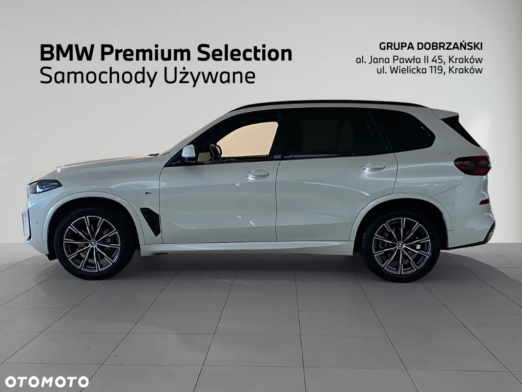 BMW X5 - 2