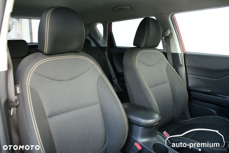 Kia Soul 1.6 CRDI Automatik Dream-Team Edition - 24