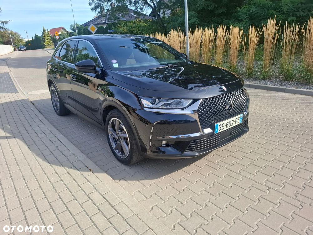 DS Automobiles DS 7 Crossback - 2
