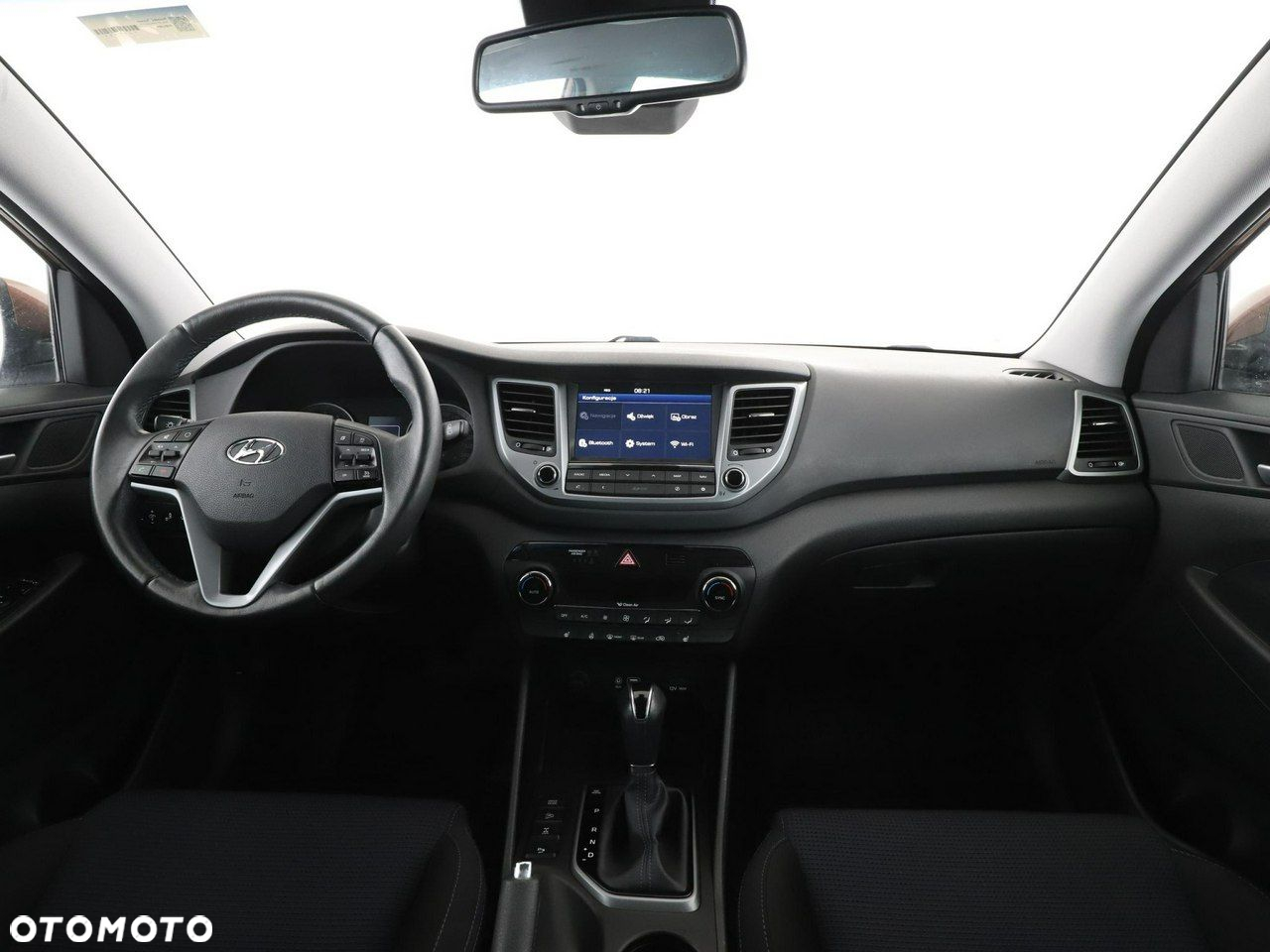 Hyundai Tucson 1.6 T-GDI GO 2WD - 15