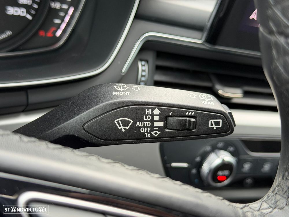 Audi A4 Avant 35 TDI Advanced S tronic - 26