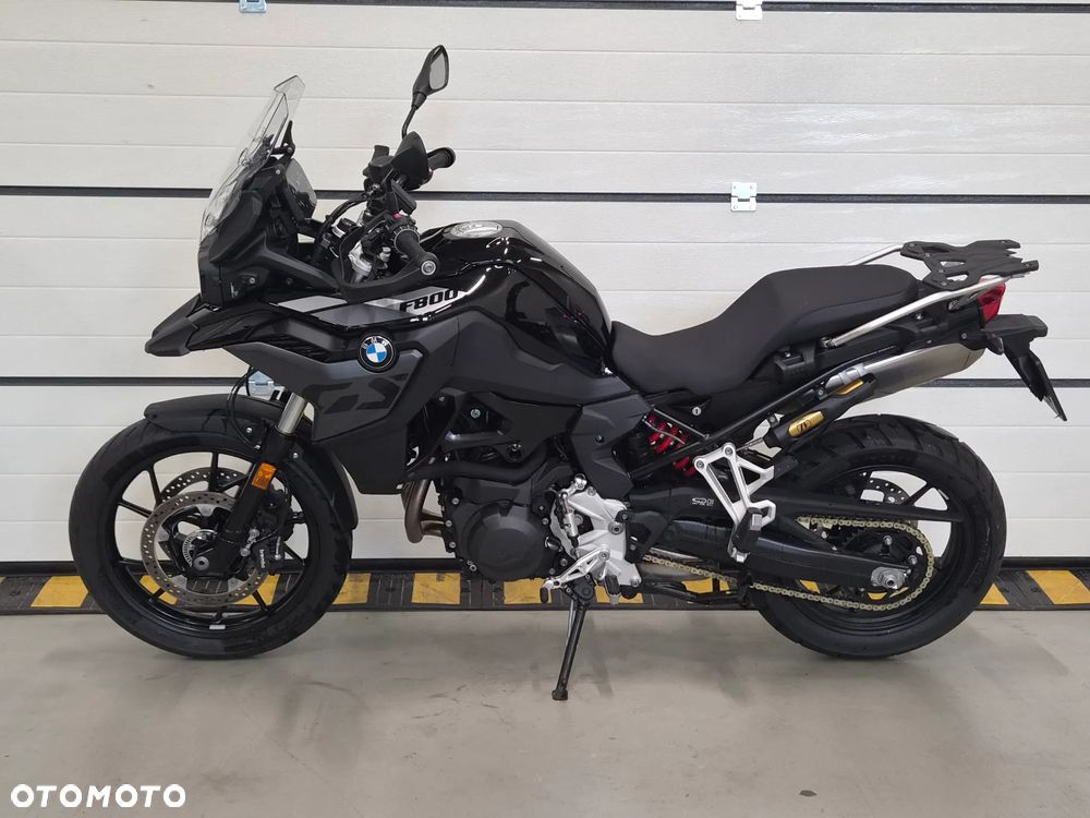 BMW GS - 6