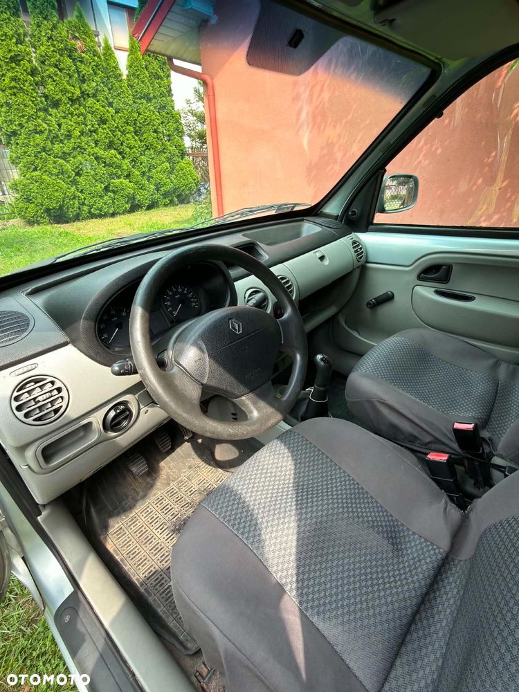 Renault Kangoo - 6