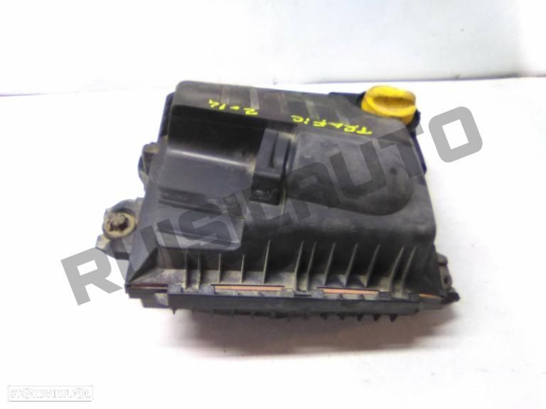 Caixa Filtro De Ar 82007_60899 Renault Trafic Ii [2001_2014] 2. - 3