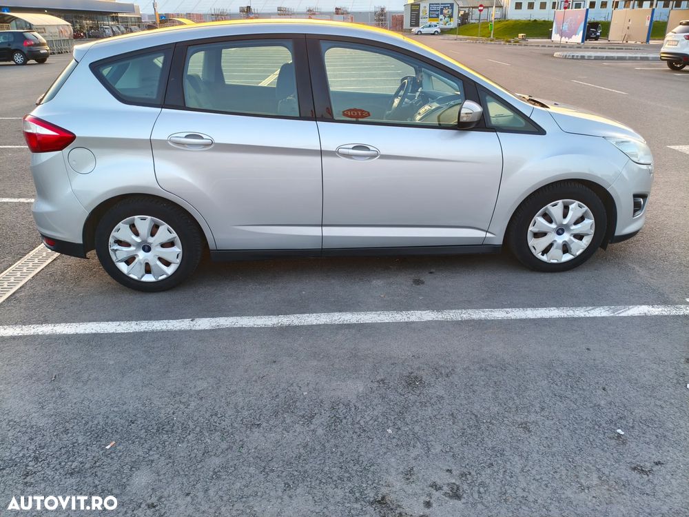 Ford C-Max - 6