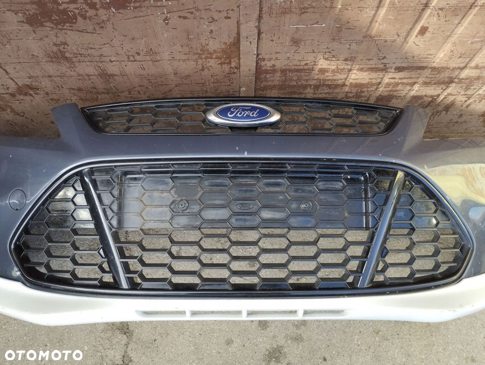 zderzak przód ford mondeo mk4 st lift 2010-2014 - 3