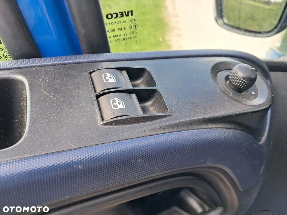 Iveco 35S180 Chłodnia Automat Salon Polska - 25