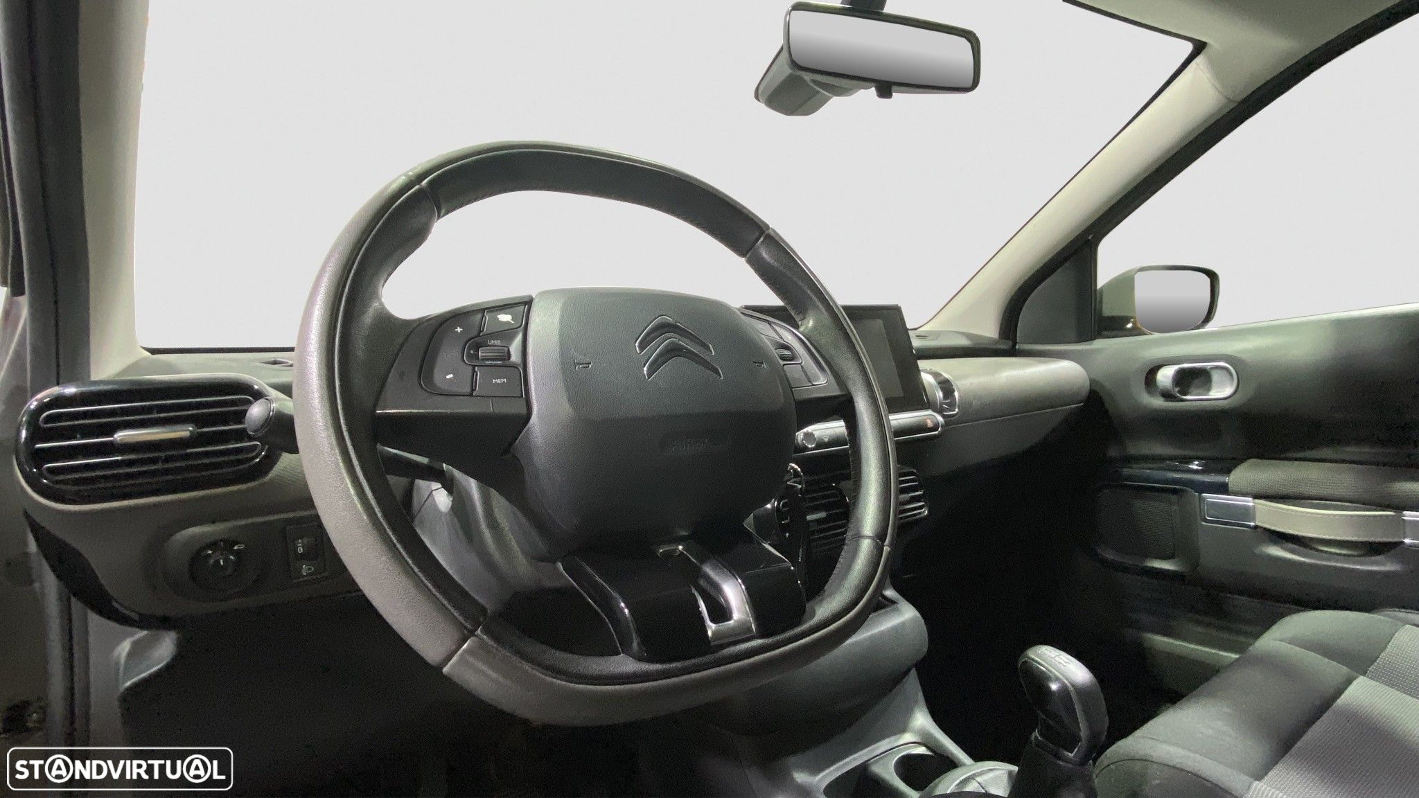 Citroën C4 Cactus 1.2 PureTech Feel - 5