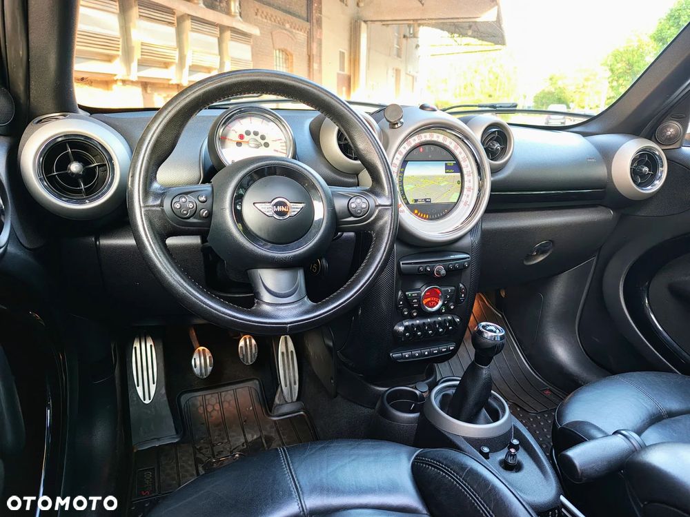 MINI Countryman Cooper S ALL4 - 18