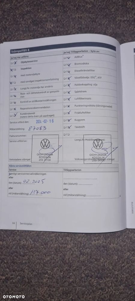 Volkswagen Tiguan 2.0 TDI BMT SCR 4Mot Highline DSG - 21