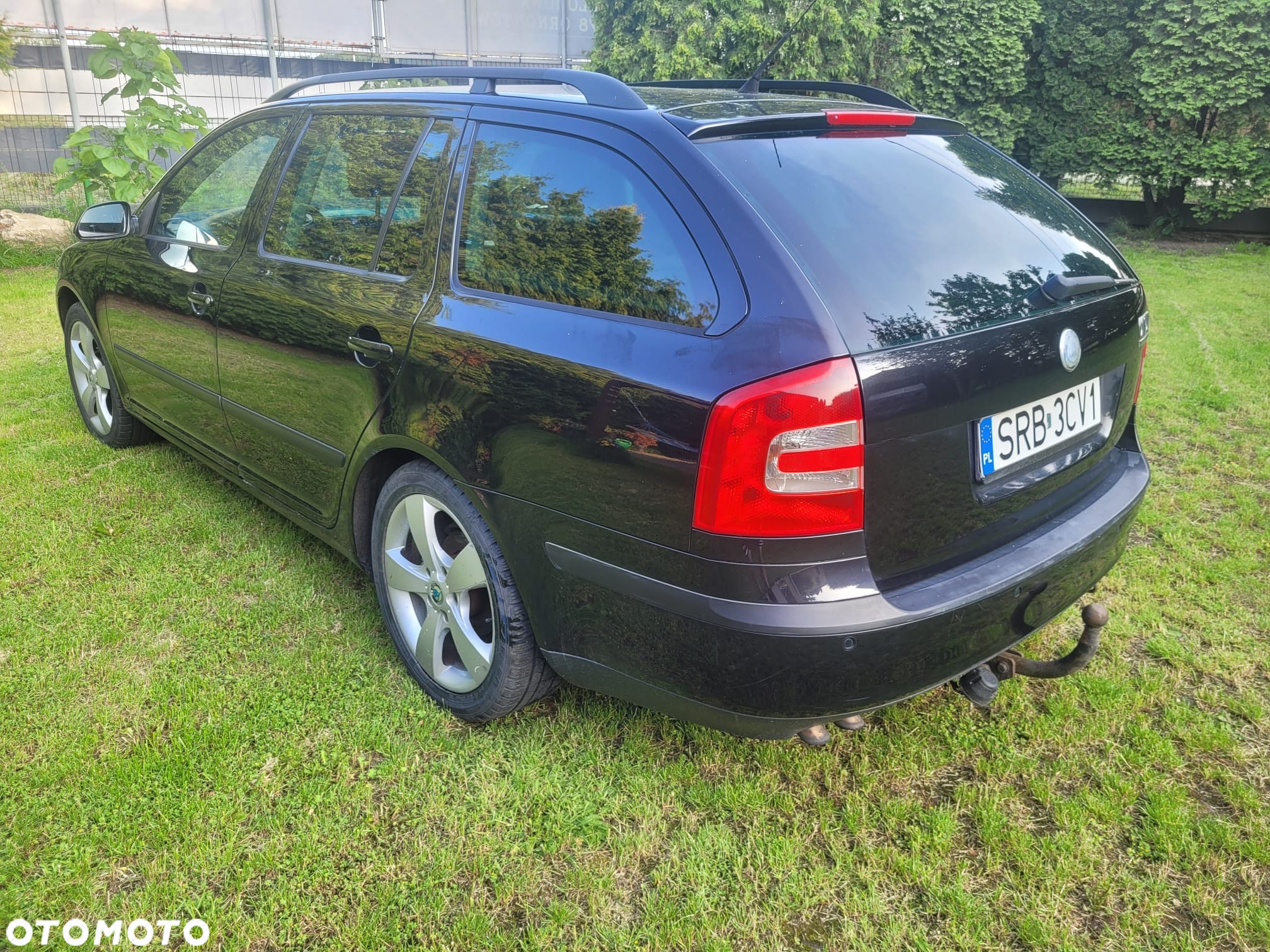 Skoda Octavia 1.9 TDI Ambiente - 6