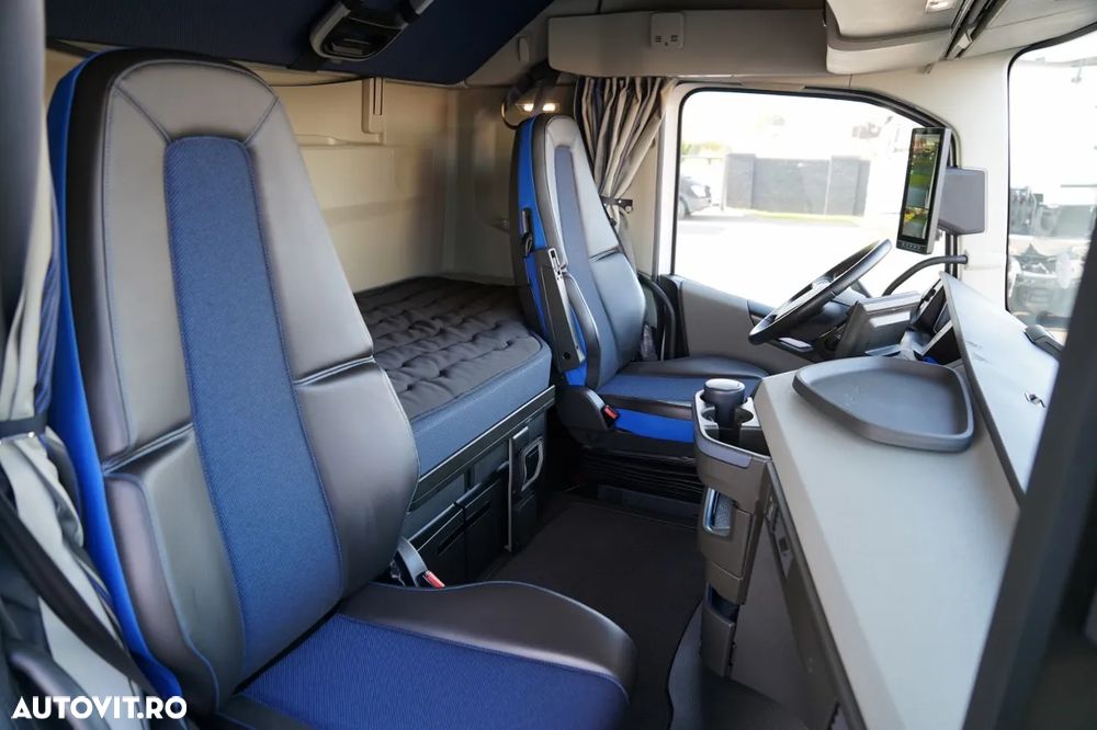 Volvo FH 500 AERO / 2025 / I-SAVE / XXL / GARANȚIE DIN FABRICĂ - 35
