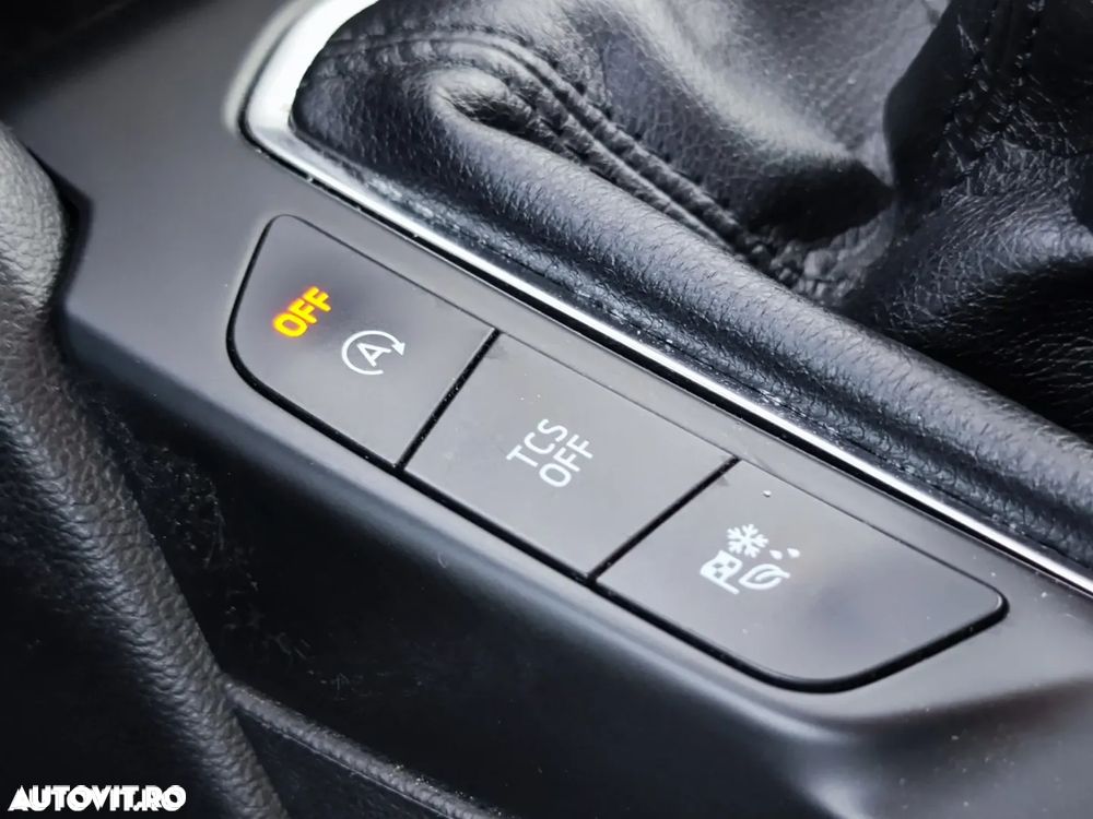 Ford Focus 1.5 EcoBlue Trend Edition - 23