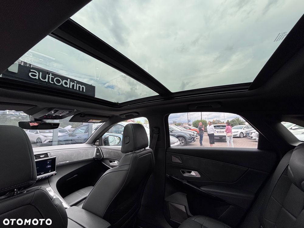DS Automobiles DS 7 Crossback 1.6 PureTech GPF So Chic - 37