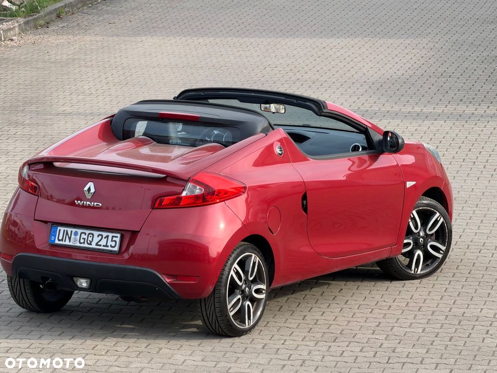 Renault Wind TCe 100 Dynamique - 2