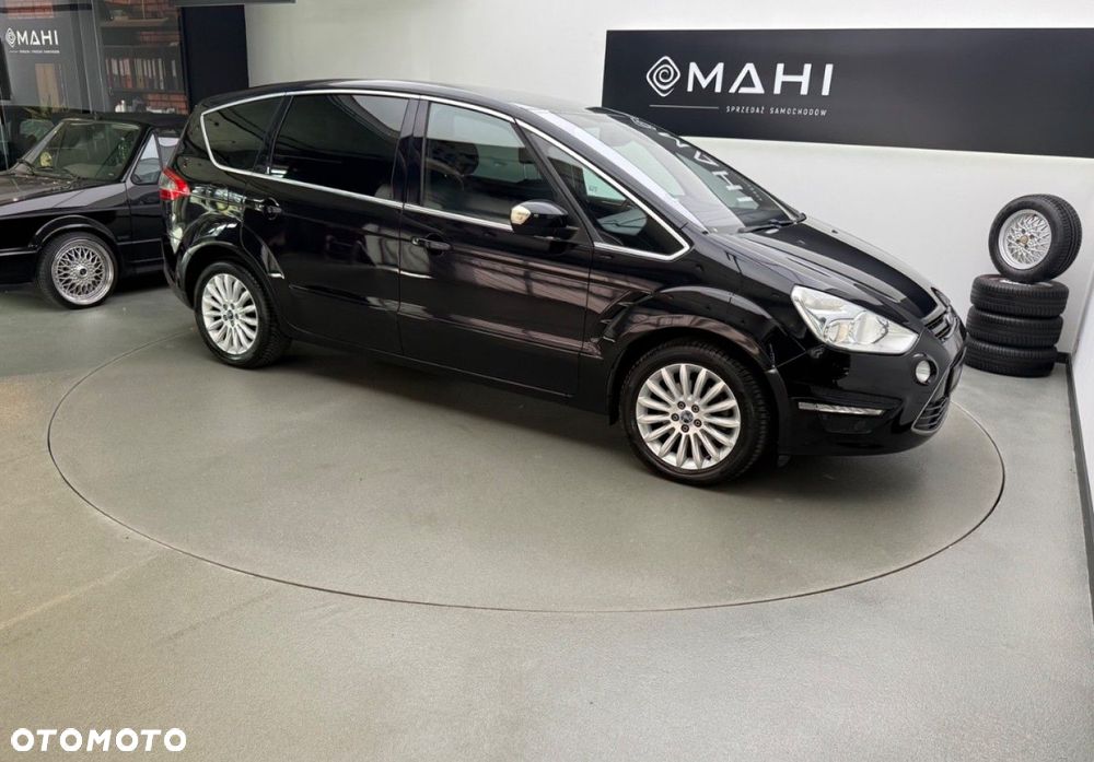 Ford S-Max 2.0 Titanium - 14