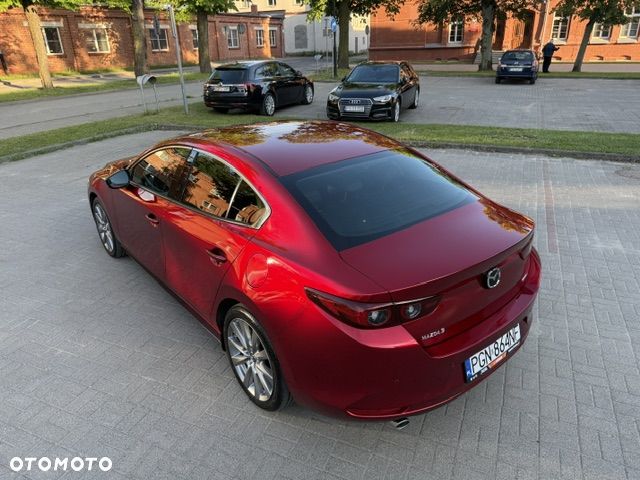 Mazda 3 - 9