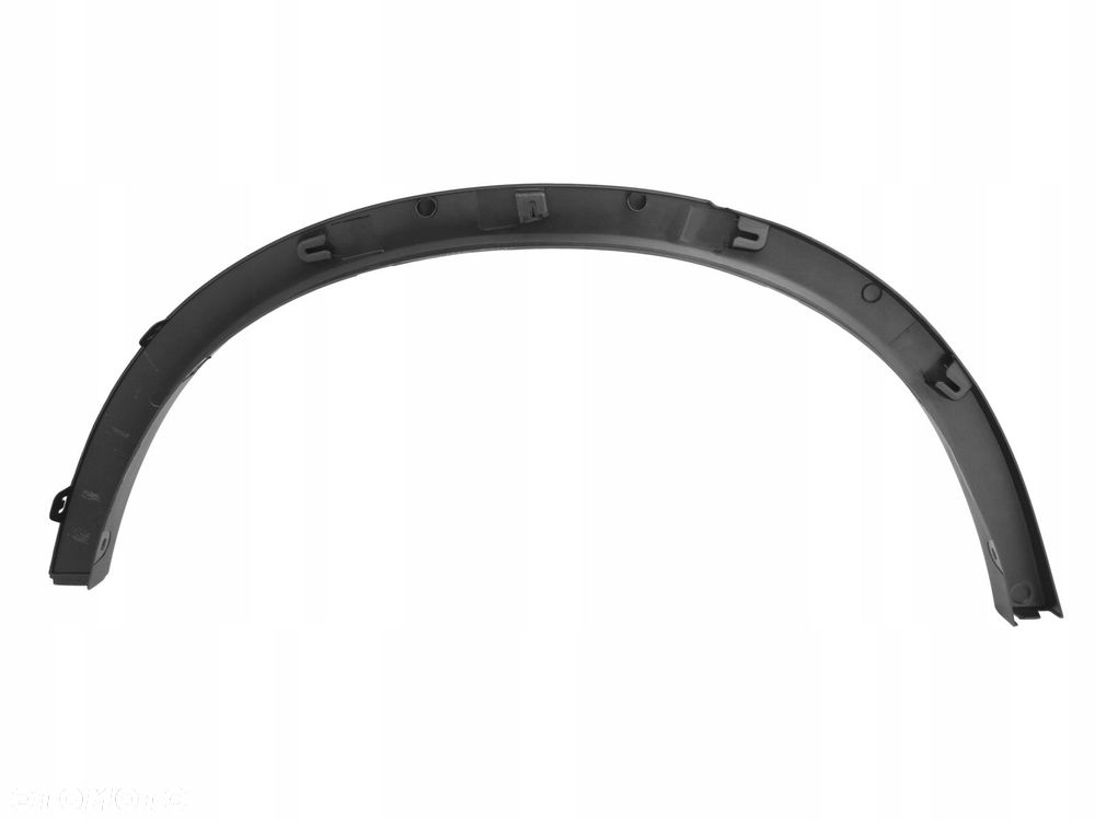 Listwa Nakładka na Błotnik Bmw X3 F25 10- Lift 14- - 2