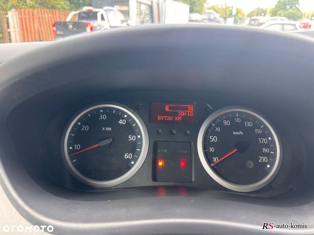 Renault Trafic - 22