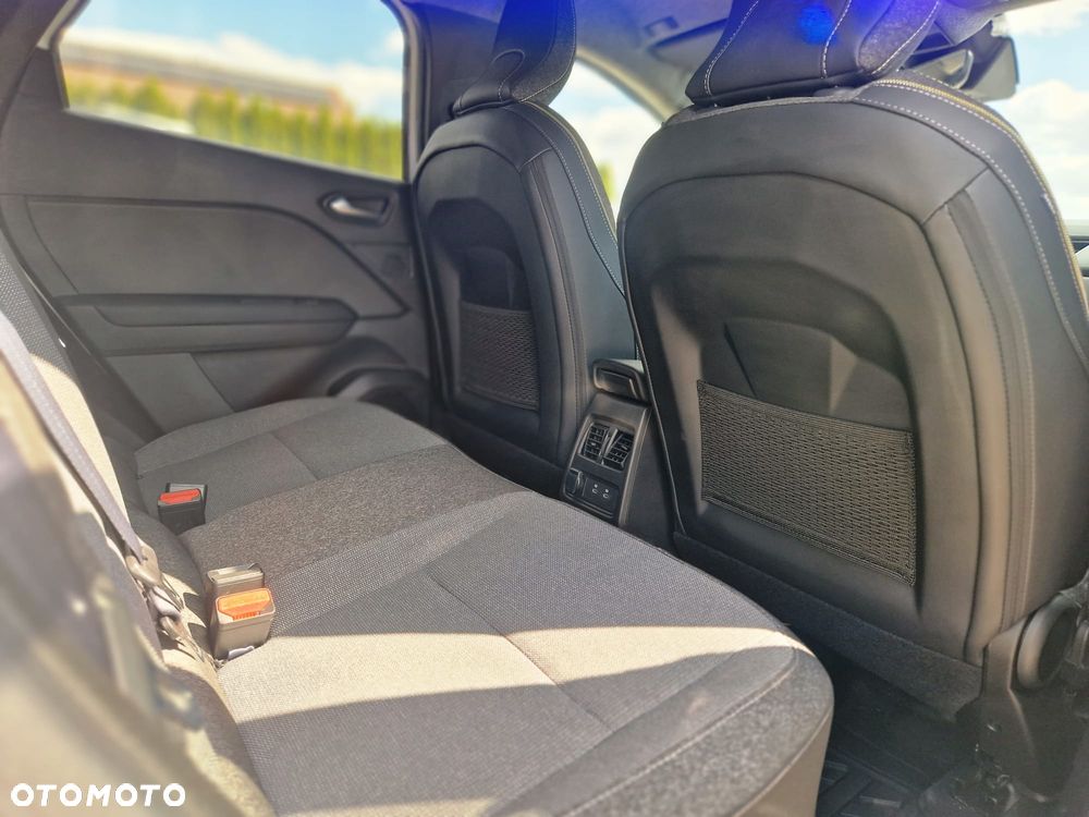 Renault Symbioz 1.8 E-Tech Full Hybrid 160 Techno - 13