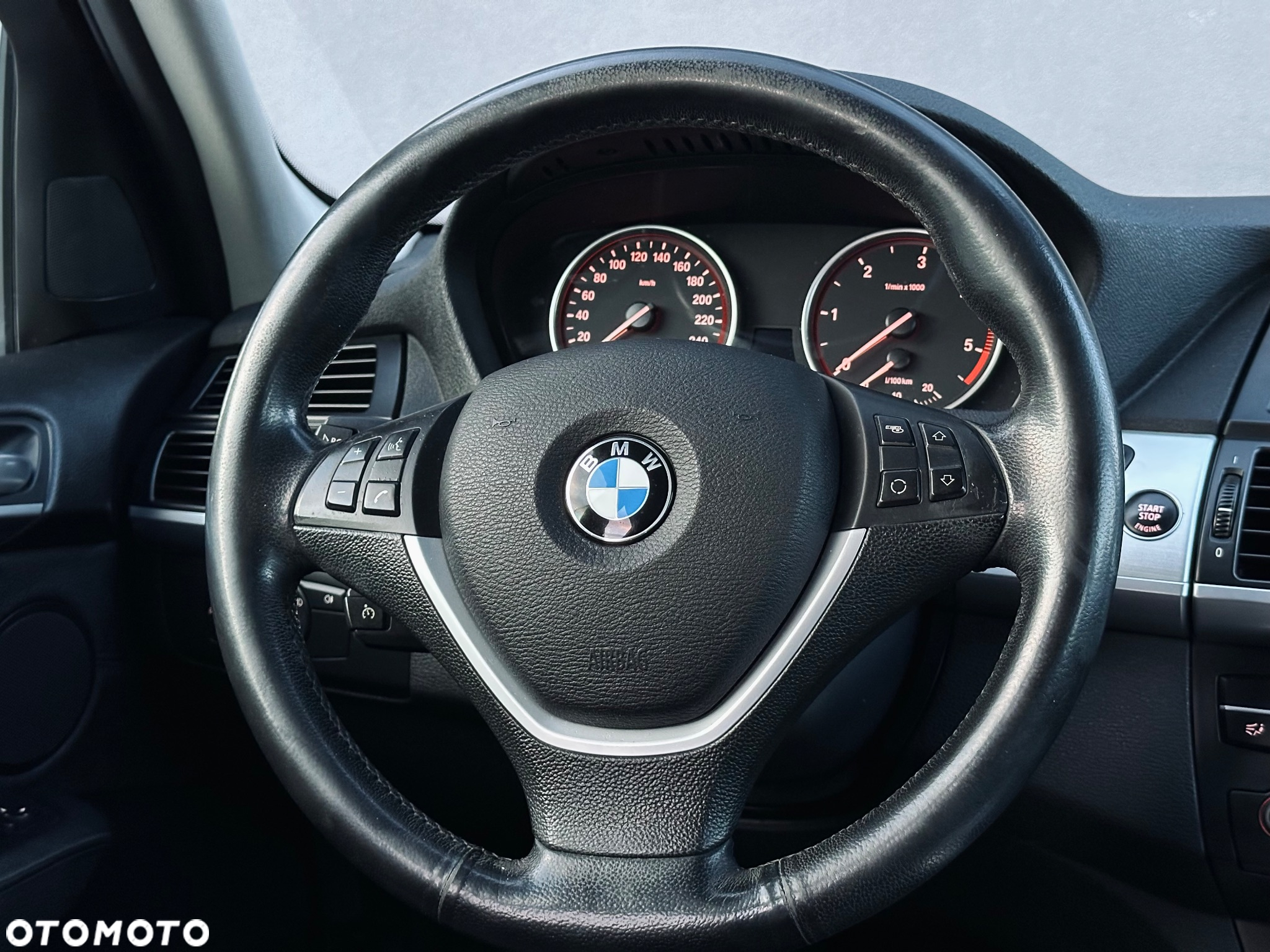 BMW X5 xDrive30d Edition Exclusive - 10