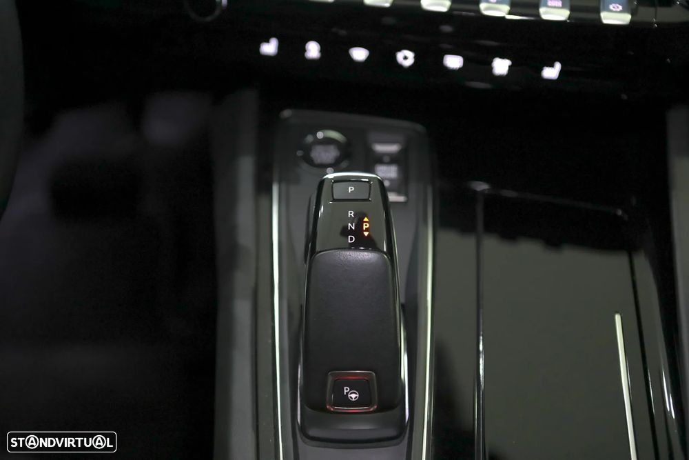 Peugeot 508 SW 1.5 BlueHDi Active EAT8 - 32