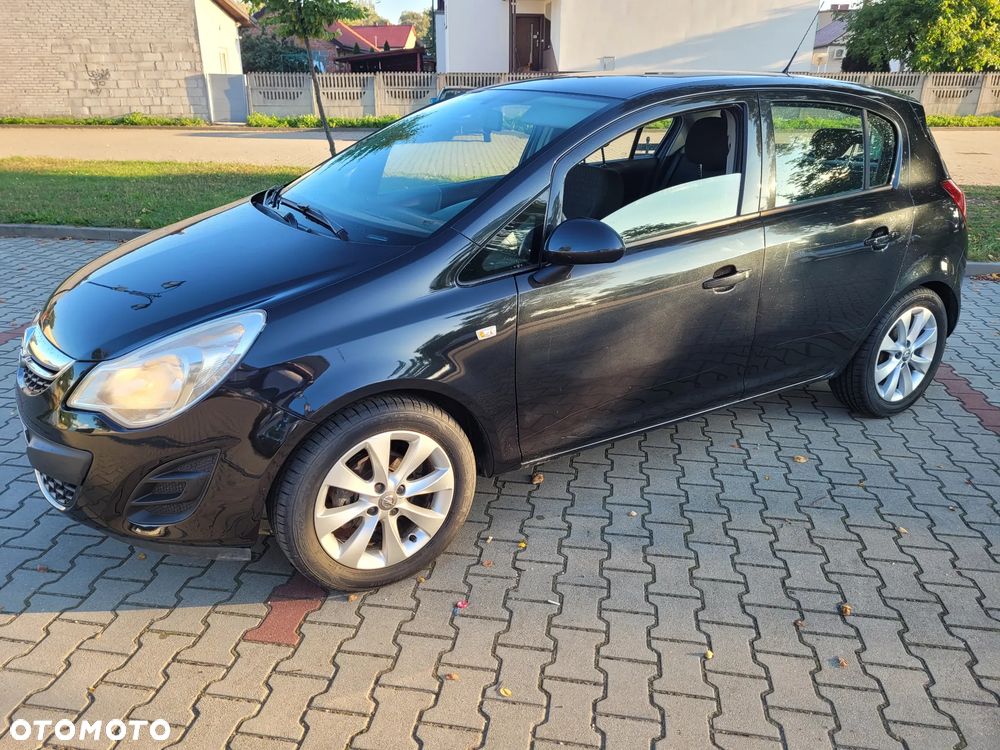 Opel Corsa 1.4 16V Enjoy - 3