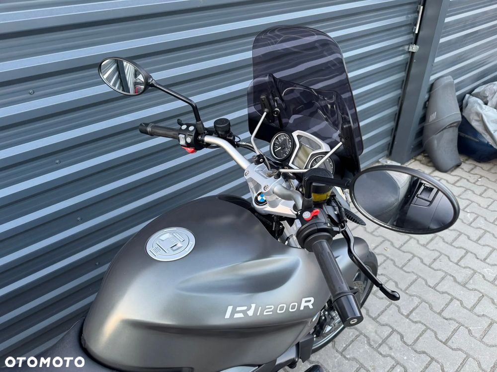 BMW R - 14