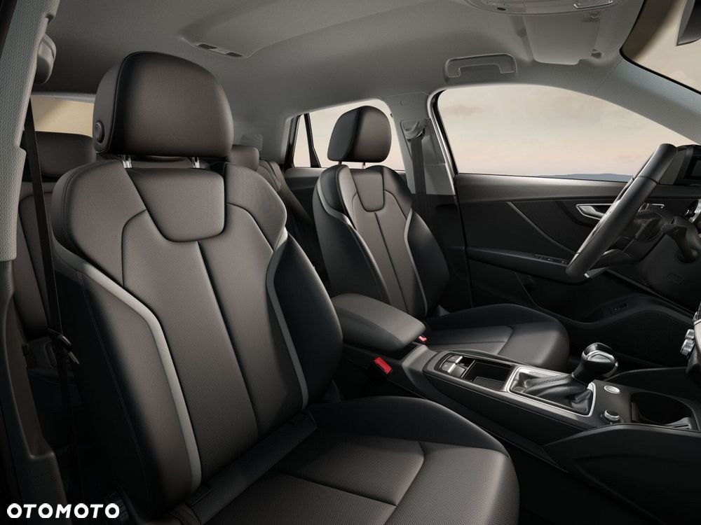 Audi Q2 - 7