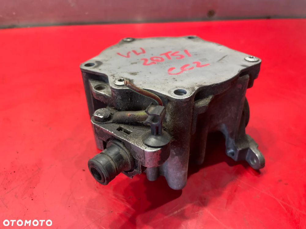 Vacum pompa podciśnienia VW 2.0 TSI CCZ - 5