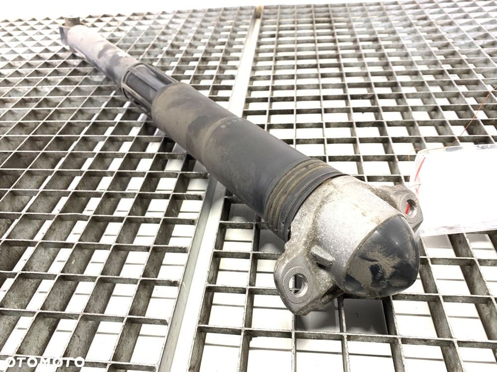 AMORTYZATOR LEWY TYŁ  SKODA SUPERB III Kombi (3V5) 2015 - 2022 2.0 TDI 110 kW [150 KM] olej - 2