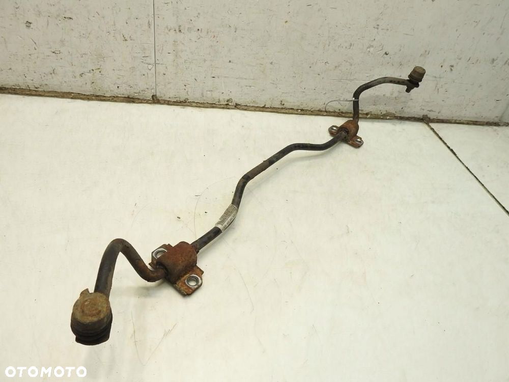 DRĄŻEK STABILIZATOR TYŁ MERCEDES R W251 3.0 CDI 400460490524 - 6