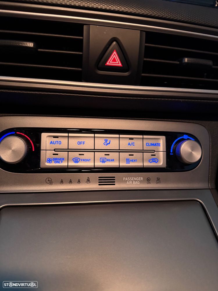 Hyundai Kauai 64 kWh Premium+P.Premium - 13