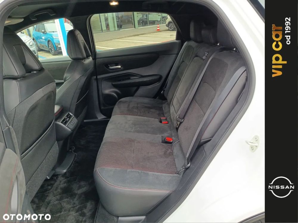 Nissan Ariya 87 kWh e-4ORCE AWD Nismo - 16