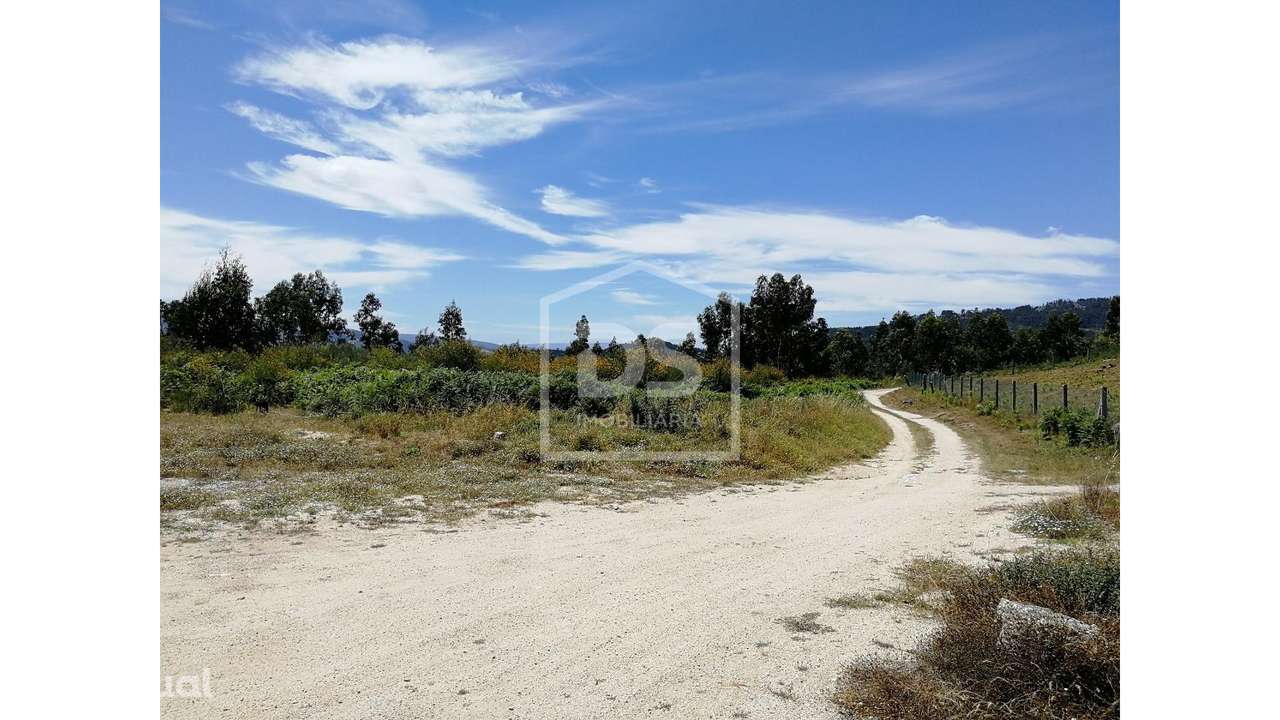 Terreno  Venda em Vila Boa de Quires e Maureles,Marco de Canaveses - Grande imagem: 5/6
