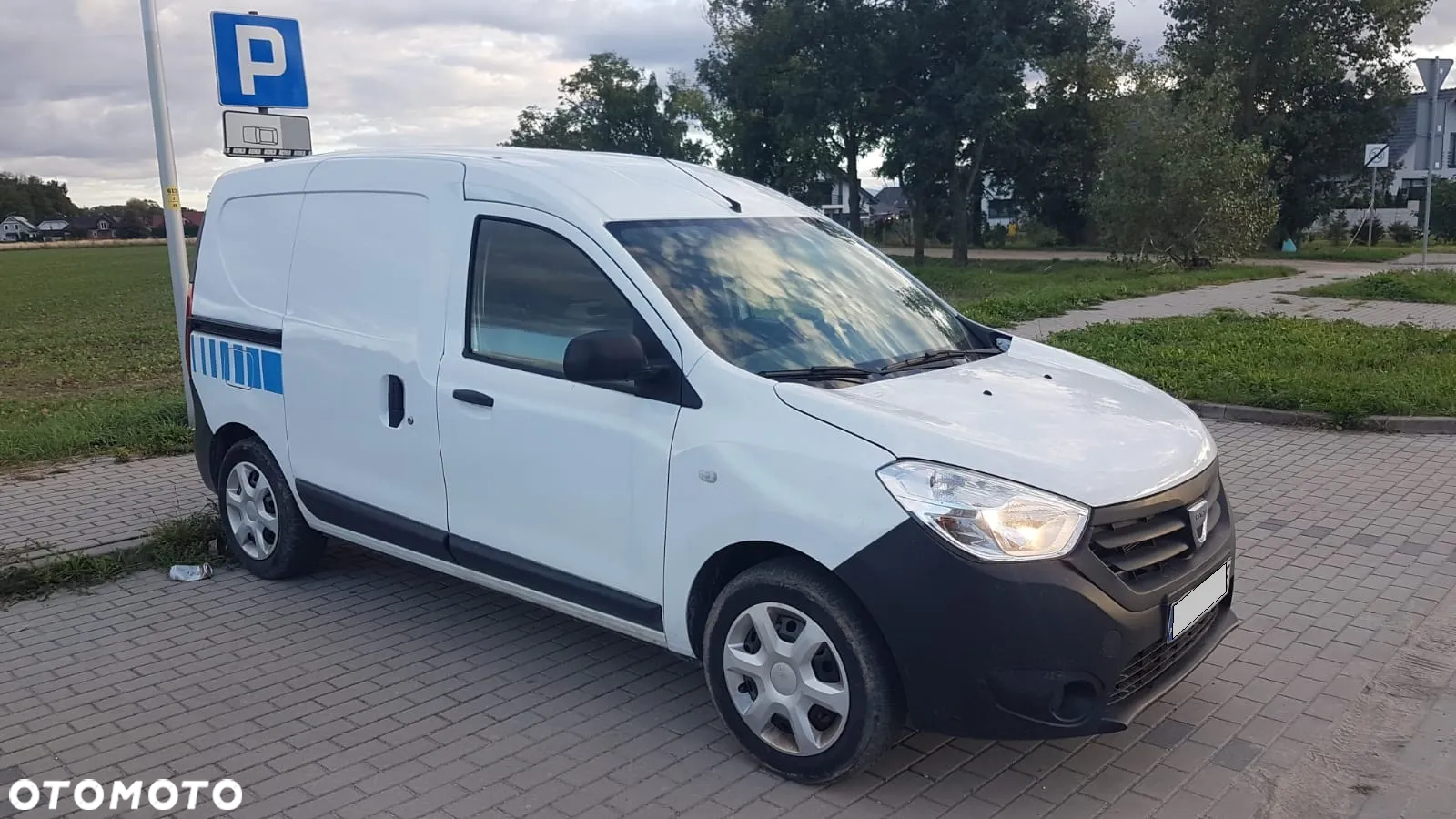 Dacia Dokker - 2