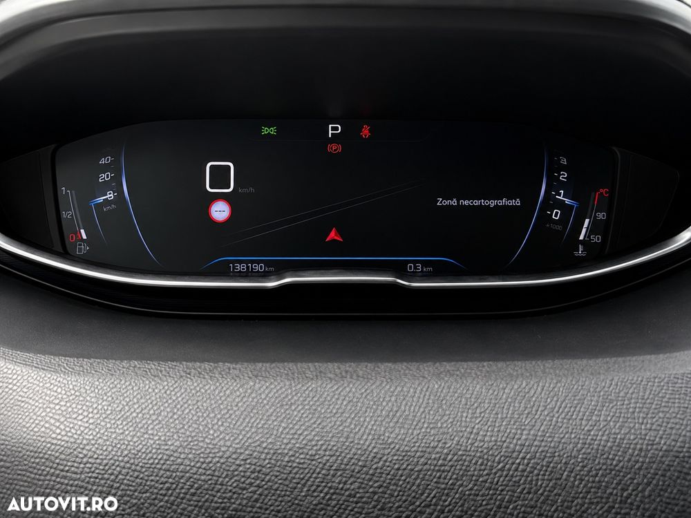 Peugeot 5008 - 20