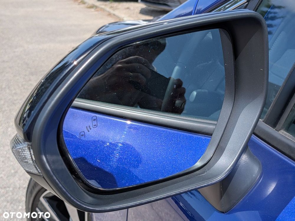 Toyota Corolla 1.8 Hybrid Style - 37