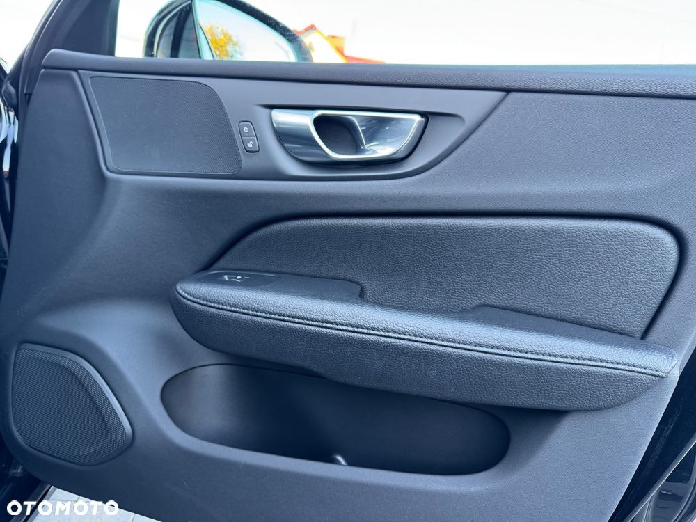 Volvo V60 B4 D Geartronic Inscription - 23