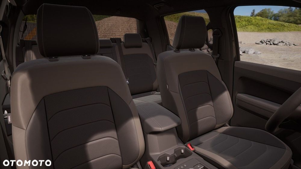 Volkswagen Amarok 3.0 V6 TDi 4MOTION Aventura - 16