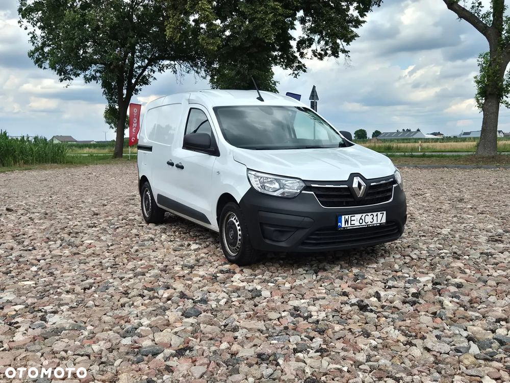 Renault Express - 10