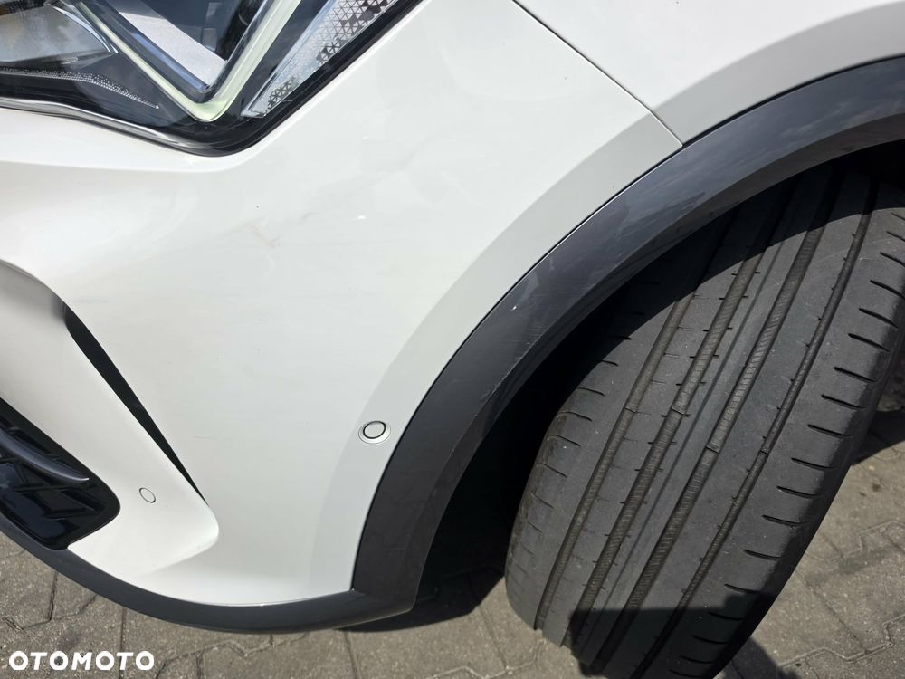 Cupra Formentor 2.0 TSI 4Drive DSG - 5