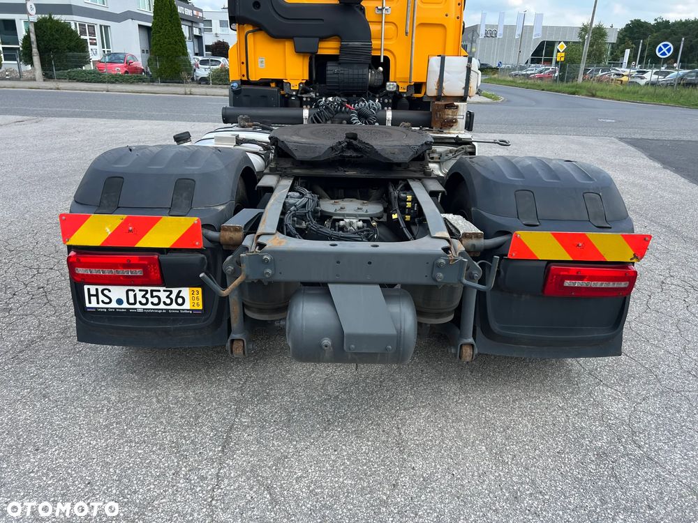 DAF CF450 - 13