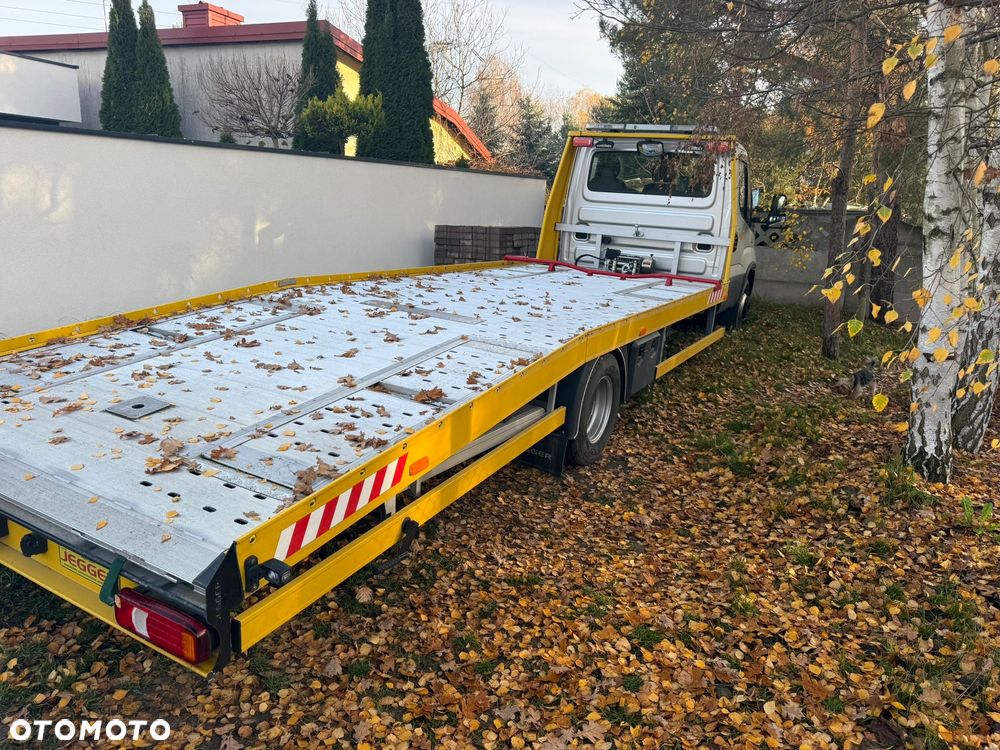 Iveco 70C21 JEGGER - 9