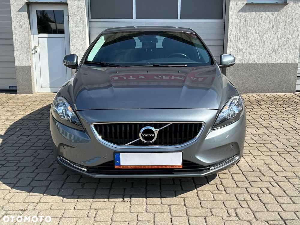 Volvo V40 T3 Drive-E Momentum - 11