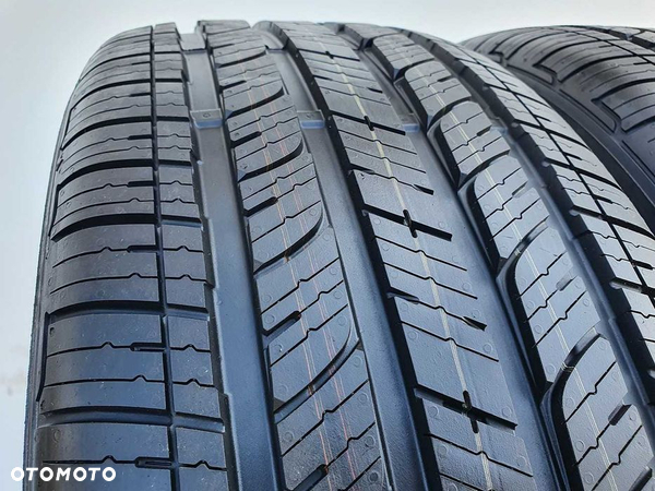 4x Opony letnie 255/55/19 BRIDGESTONE Alenza Sport A/S N0 NOWE