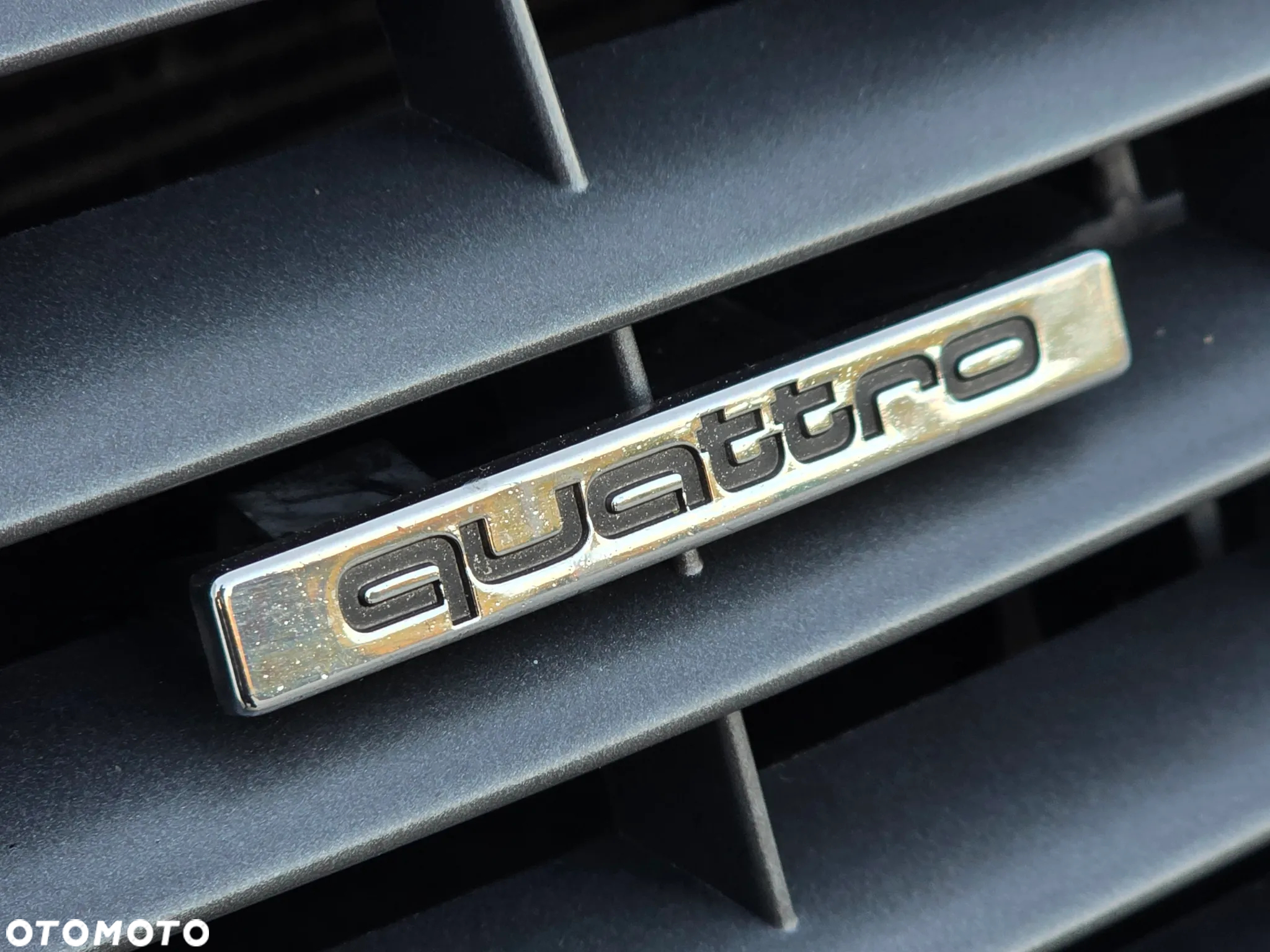 Audi A6 - 25