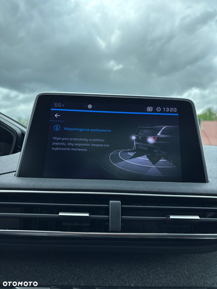 Peugeot 5008 2.0 BlueHDi Active 7os - 25