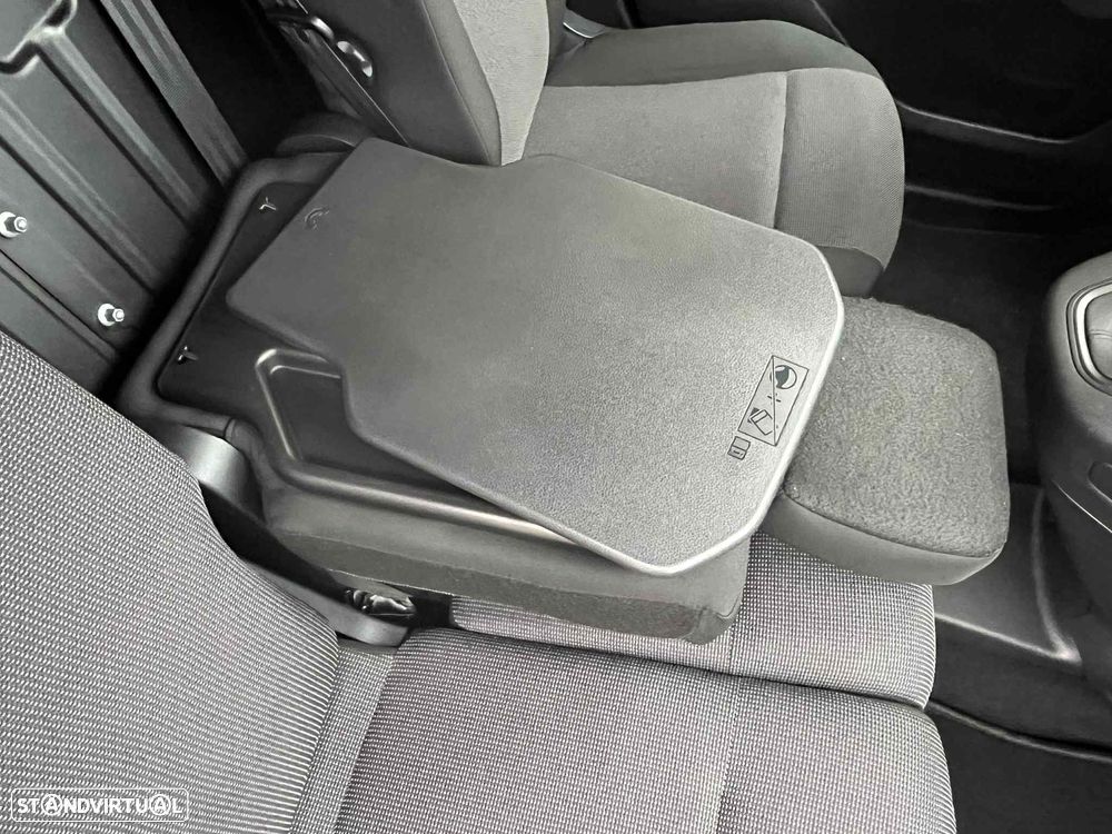 Citroën Berlingo XL 1.5 BlueHDi 100cv - 27